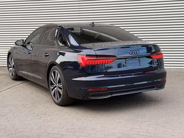 Audi A6 2021, Одеса, $30 000 - зображення 3