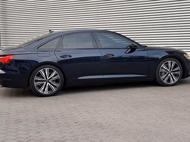 Audi A6 2021, Одеса, $30 000 - зображення 5
