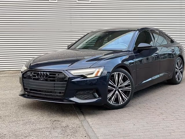 Audi A6 2021, Одеса, $30 000 - зображення 2