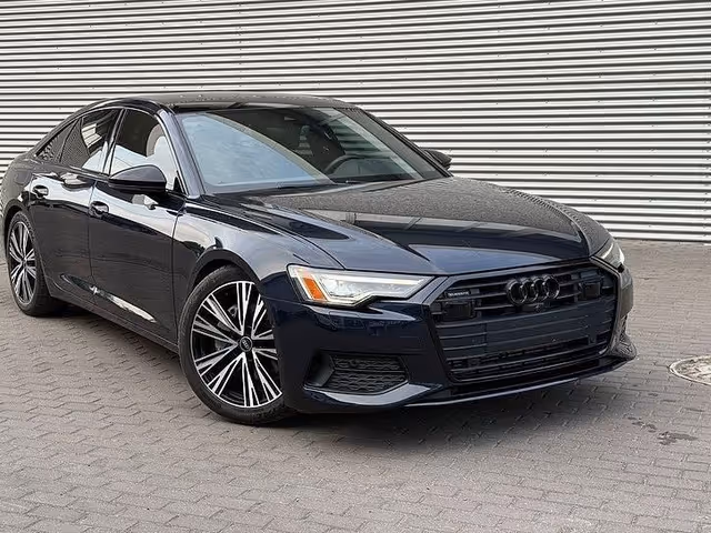 Audi A6 2021, Одеса, $30 000 - зображення 1