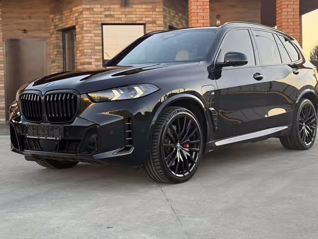 BMW X5 2025, Київ, $66 500 - зображення 2