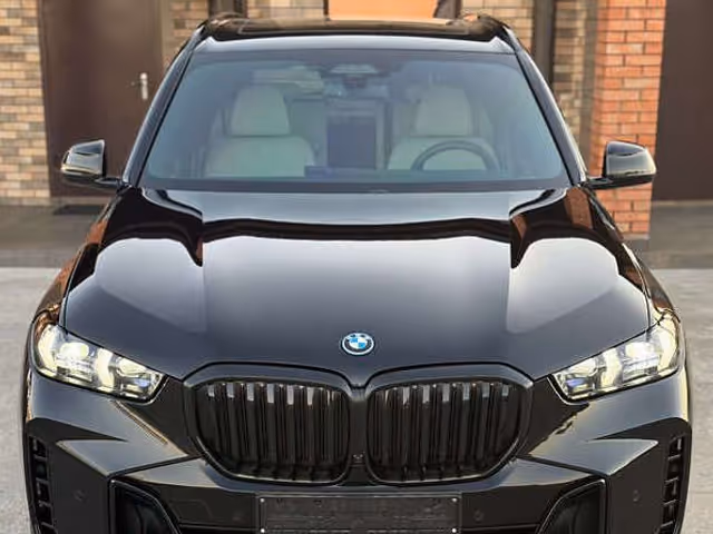 BMW X5 2025, Київ, $66 500 - зображення 1