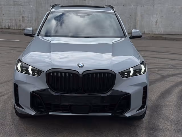 BMW X5 2024, Київ, $62 500 - зображення 3