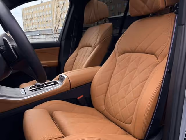 BMW X5 2024, Київ, $62 500 - зображення 5
