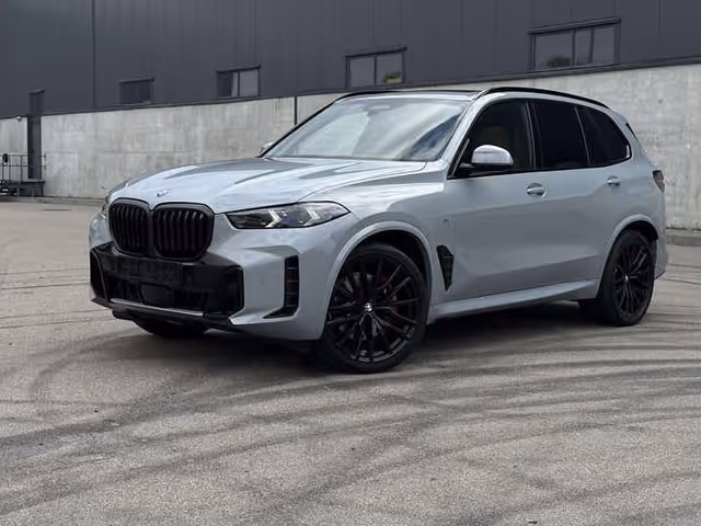 BMW X5 2024, Київ, $62 500 - зображення 2