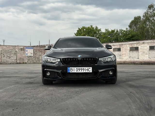BMW 4 серії - фото 3