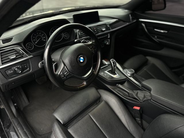 BMW 4 серії - фото 4