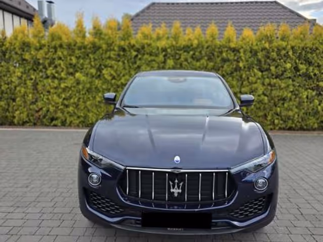 Maserati Levante 2018, Одеса, $19 000 - зображення 1
