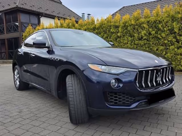 Maserati Levante 2018, Одеса, $19 000 - зображення 4