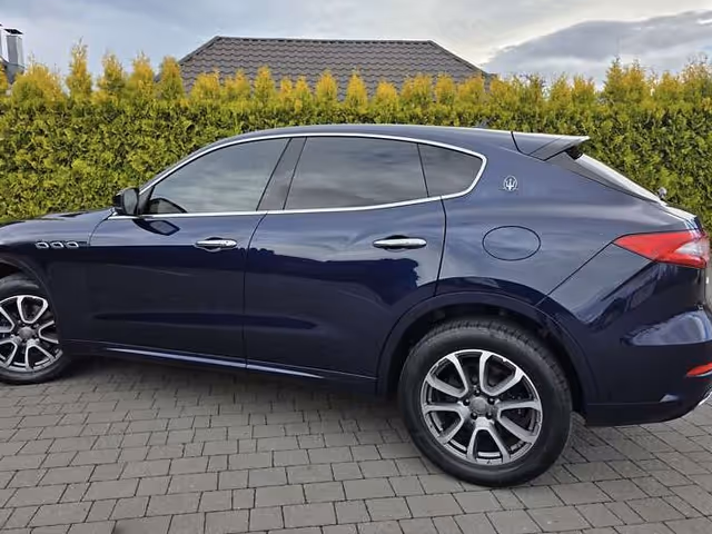 Maserati Levante 2018, Одеса, $19 000 - зображення 2