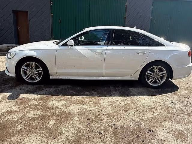 Audi A6 2017, Одеса, $13 000 - зображення 3