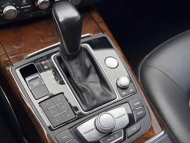 Audi A6 2017, Одеса, $13 000 - зображення 5