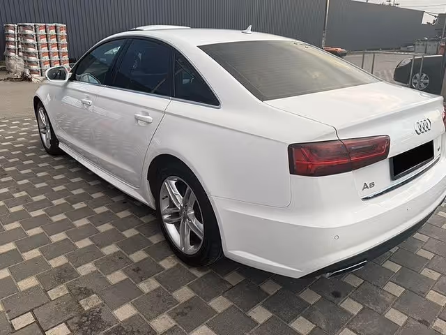 Audi A6 2017, Одеса, $13 000 - зображення 2