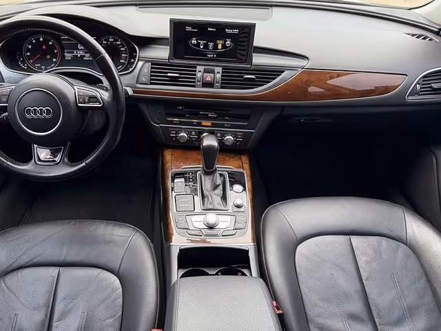 Audi A6 2017, Одеса, $13 000 - зображення 4