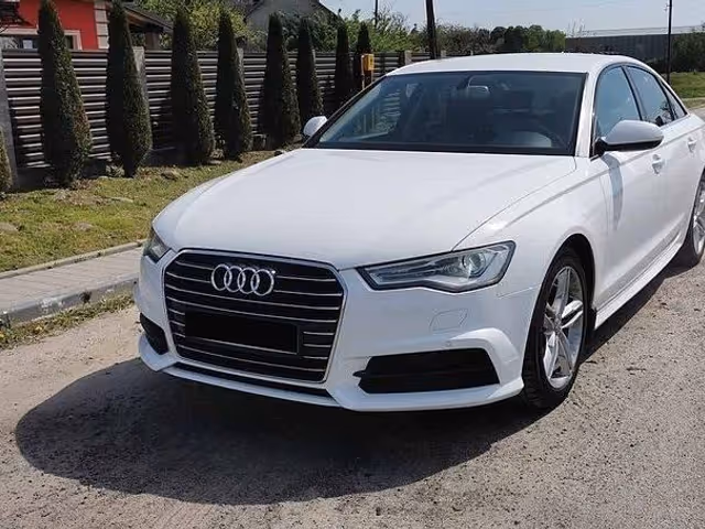Audi A6 2017, Одеса, $13 000 - зображення 1