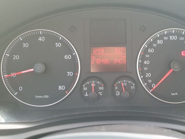 Volkswagen Golf 2008, Вінниця, $6 000 - зображення 3