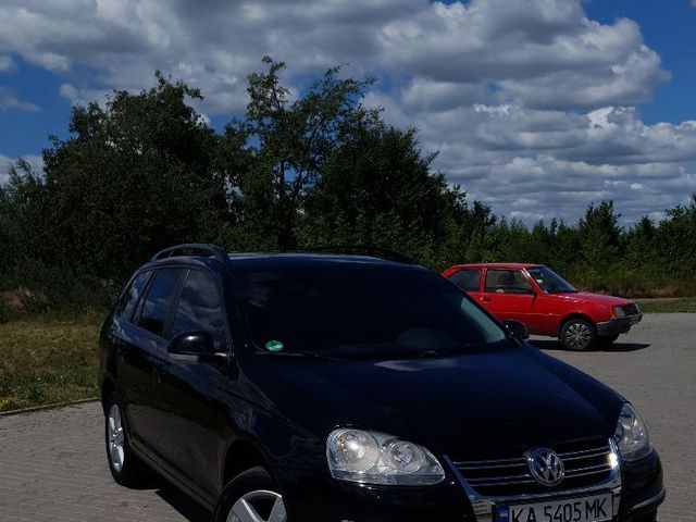Volkswagen Golf 2008, Вінниця, $6 000 - зображення 1