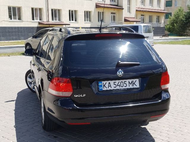 Volkswagen Golf 2008, Вінниця, $6 000 - зображення 2
