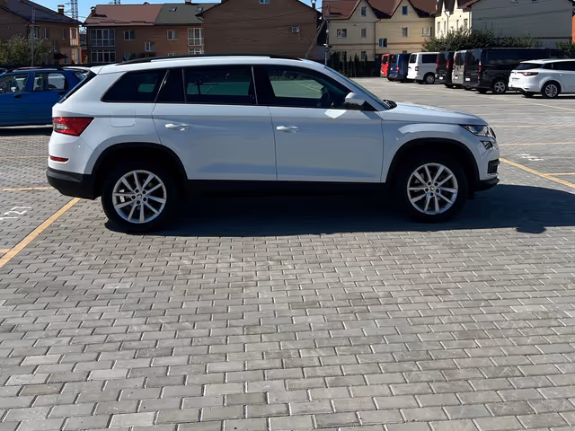 Skoda Kodiaq 2018, Агрономічне, $20 900 - зображення 4