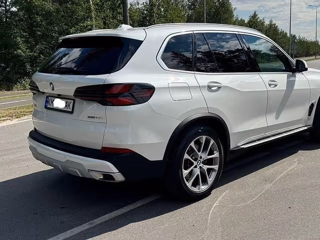 BMW X5 2025, Одеса, $65 000 - зображення 3