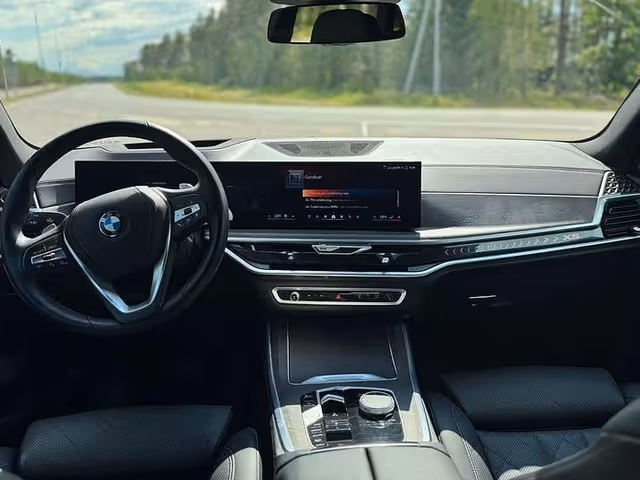 BMW X5 2025, Одеса, $65 000 - зображення 5