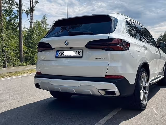 BMW X5 2025, Одеса, $65 000 - зображення 4