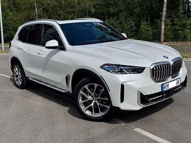 BMW X5 2025, Одеса, $65 000 - зображення 2