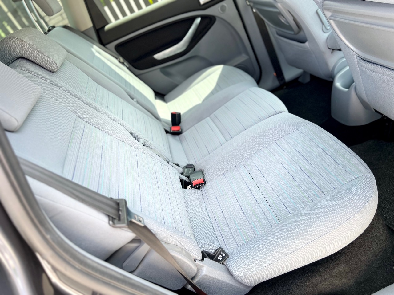 Ford C-MAX - фото 19