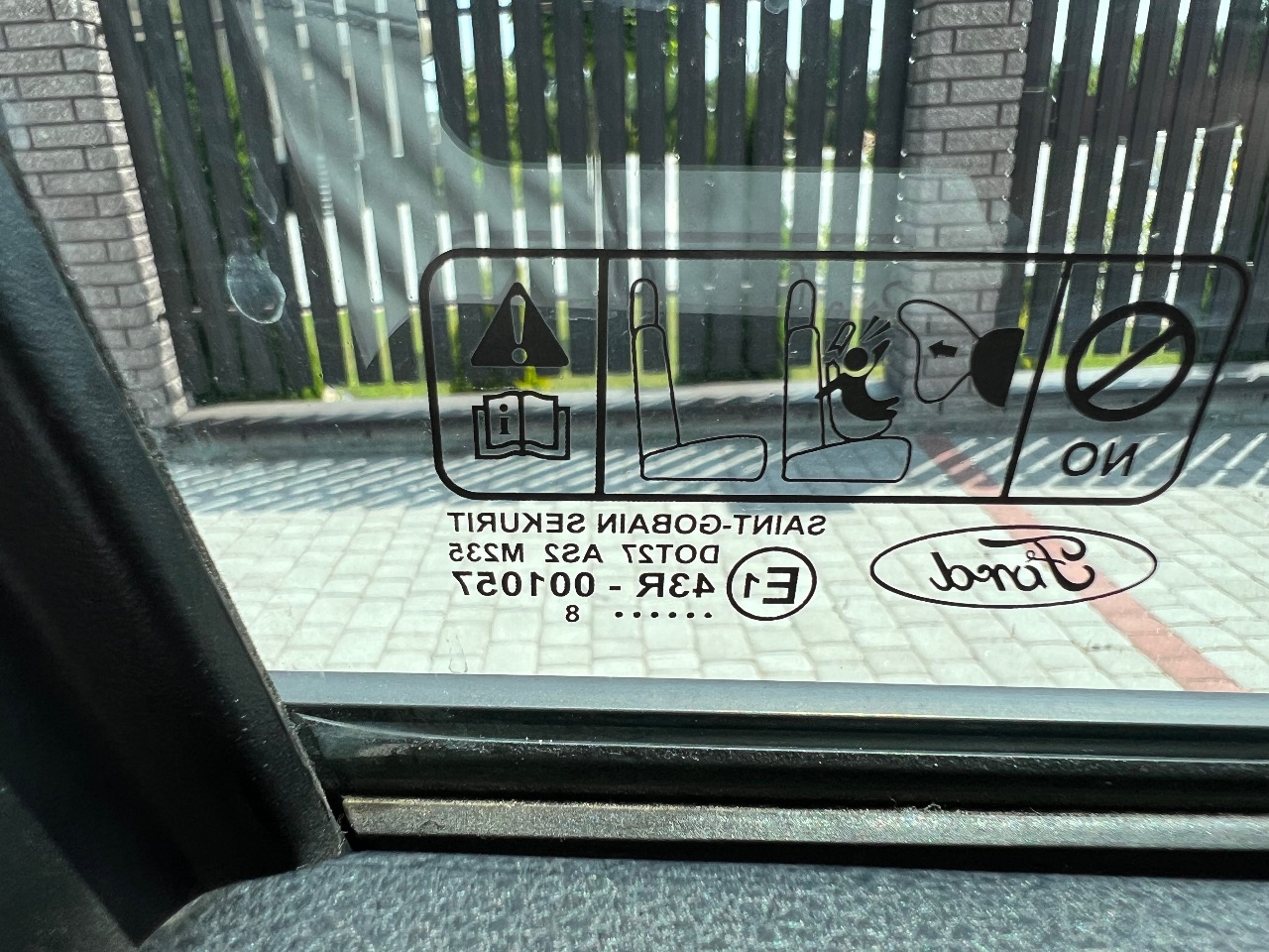 Ford C-MAX - фото 25