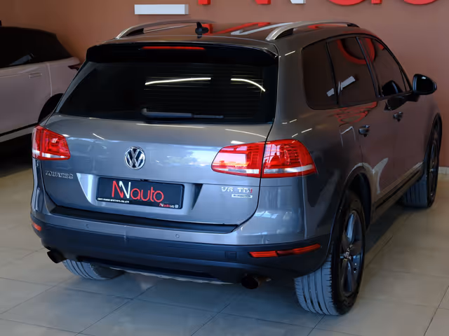 Volkswagen Touareg 2016, Одеса, $18 900 - зображення 5
