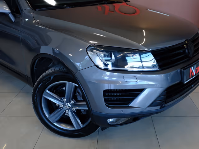 Volkswagen Touareg 2016, Одеса, $18 900 - зображення 3