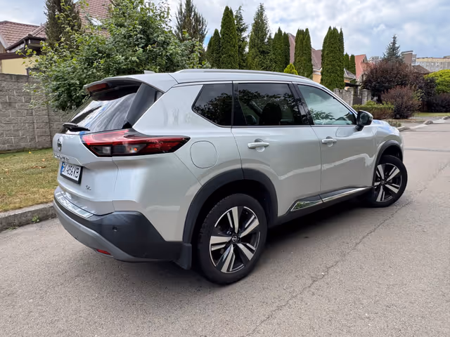 Nissan Rogue 2021, Рівне, $19 999 - зображення 5