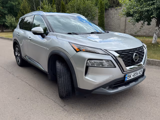 Nissan Rogue 2021, Рівне, $19 999 - зображення 3