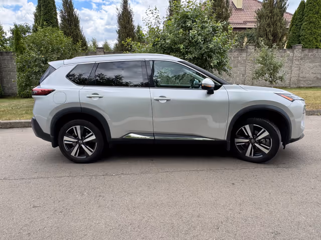 Nissan Rogue 2021, Рівне, $19 999 - зображення 4