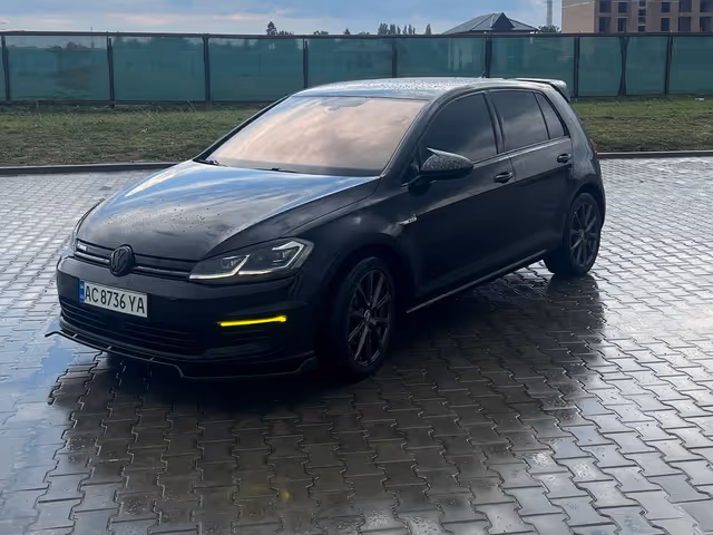 Volkswagen Golf 2019, Луцьк, $14 750 - зображення 5