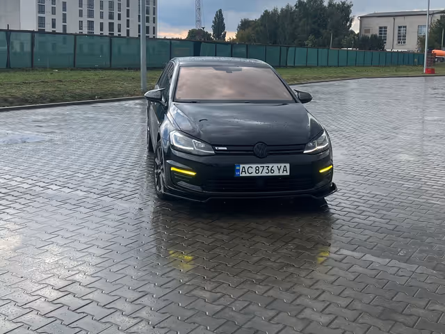 Volkswagen Golf 2019, Луцьк, $14 750 - зображення 3