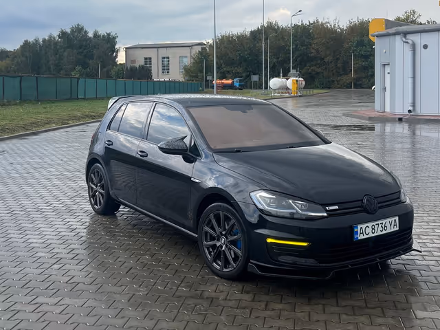 Volkswagen Golf 2019, Луцьк, $14 750 - зображення 4