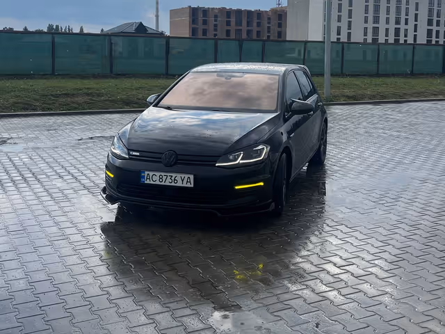Volkswagen Golf 2019, Луцьк, $14 750 - зображення 2