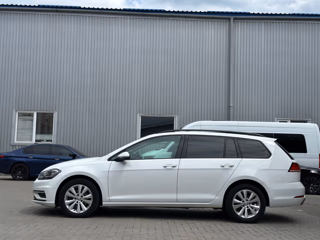 Volkswagen Golf 2019, Луцьк, $12 800 - зображення 5