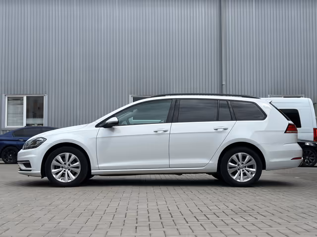 Volkswagen Golf 2019, Луцьк, $12 800 - зображення 4
