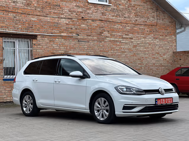 Volkswagen Golf 2019, Луцьк, $12 800 - зображення 2