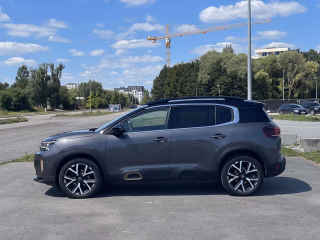 Citroen C5 Aircross 2023, Львів, $24 300 - зображення 4