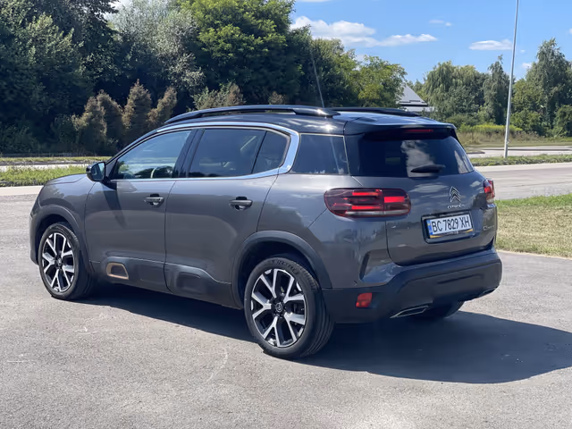 Citroen C5 Aircross 2023, Львів, $24 300 - зображення 5