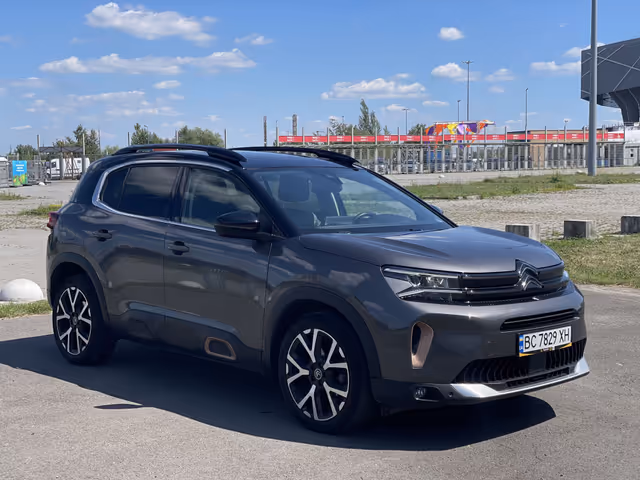 Citroen C5 Aircross 2023, Львів, $24 300 - зображення 3