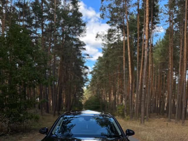 Audi A4 2019, Охтирка, $21 700 - зображення 1