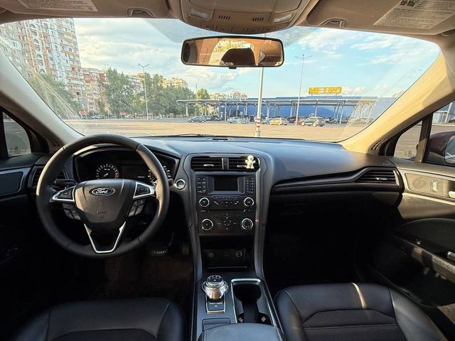 Ford Fusion (North America) 2018, Київ, $13 500 - зображення 3