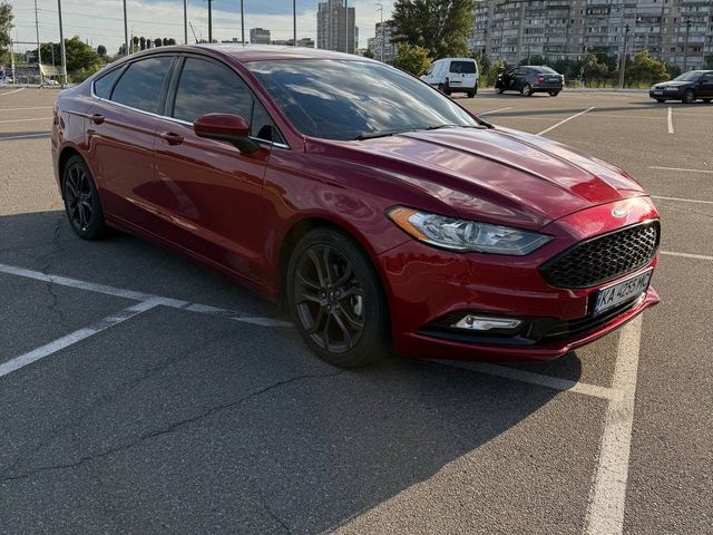 Ford Fusion (North America) 2018, Київ, $13 500 - зображення 4