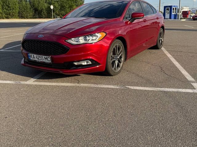 Ford Fusion (North America) 2018, Київ, $13 500 - зображення 2