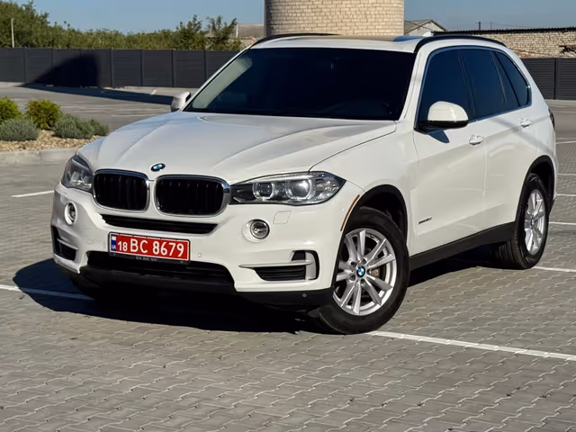 BMW X5 2015, Дубно, $22 700 - зображення 1