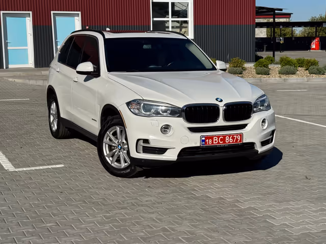 BMW X5 2015, Дубно, $22 700 - зображення 3
